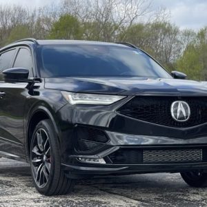 2023 Acura MDX Type S