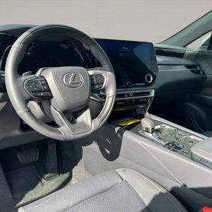 2023 Lexus RX 350 AWD