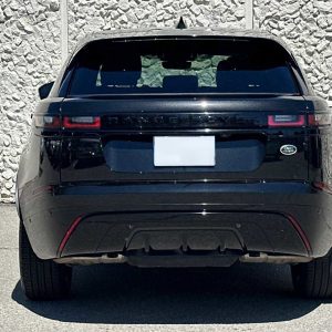 2021 Land Rover Range Rover Velar R-Dynamic S