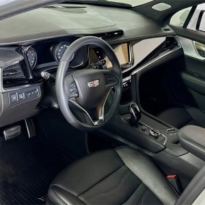 2022 Cadillac XT6 Sport