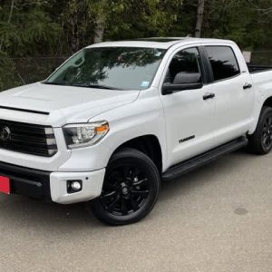 2021 Toyota Tundra Limited