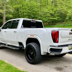 2020 GMC Sierra 2500 Denali