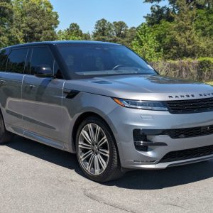 2023 Land Rover Range Rover Sport SE Dynamic 4WD