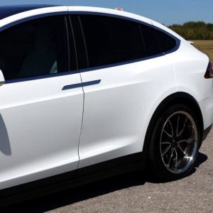 2017 Tesla Model X 100D