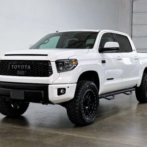 2019 Toyota Tundra Limited