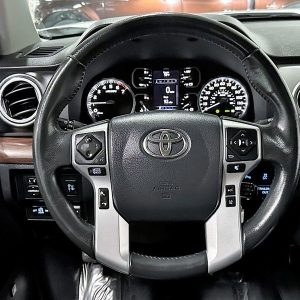 2019 Toyota Tundra Limited