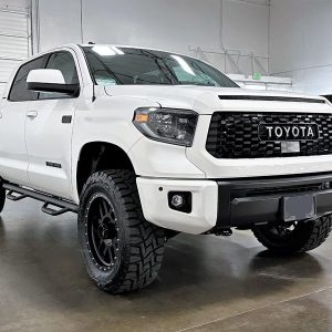 2019 Toyota Tundra Limited