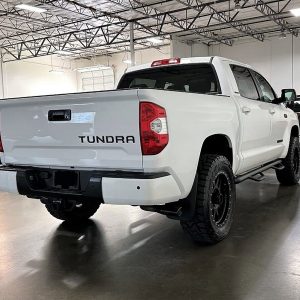 2019 Toyota Tundra Limited