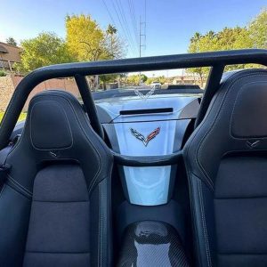 2016 Chevrolet Corvette Stingray Convertible