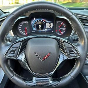 2016 Chevrolet Corvette Stingray Convertible