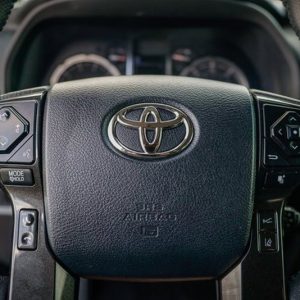 2020 Toyota 4Runner TRD Pro