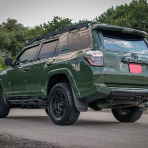 2020 Toyota 4Runner TRD Pro