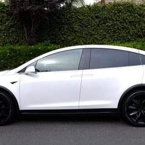 2020 Tesla Model X Long Range Plus