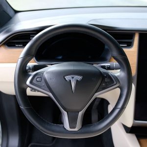 2020 Tesla Model X Long Range Plus