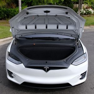 2020 Tesla Model X Long Range Plus