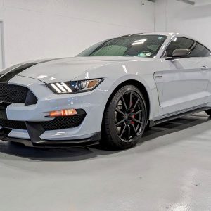 2017 Ford Mustang Shelby GT350