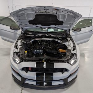 2017 Ford Mustang Shelby GT350