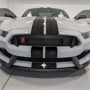 2017 Ford Mustang Shelby GT350