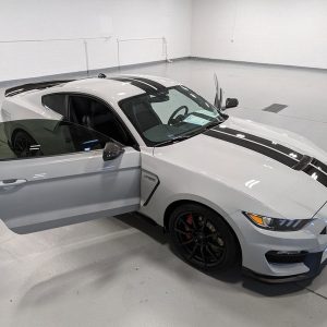 2017 Ford Mustang Shelby GT350