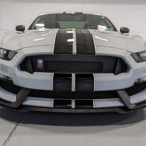 2017 Ford Mustang Shelby GT350