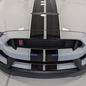 2017 Ford Mustang Shelby GT350