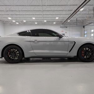 2017 Ford Mustang Shelby GT350