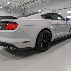 2017 Ford Mustang Shelby GT350