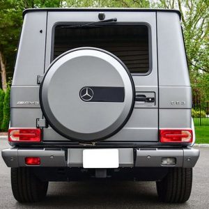 2016 Mercedes-Benz G 63 AMG 4MATIC